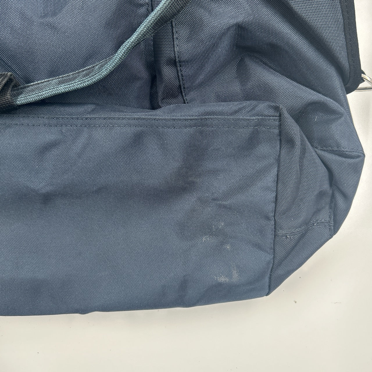 navy George Gina and Lucy dia_monde handbag